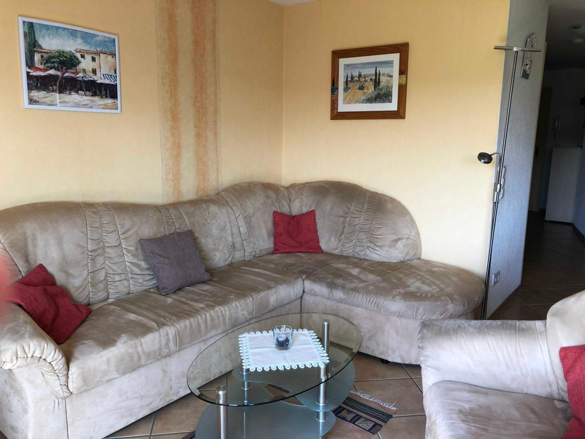 Ferienwohnung Anita Michelstadt Kültér fotó
