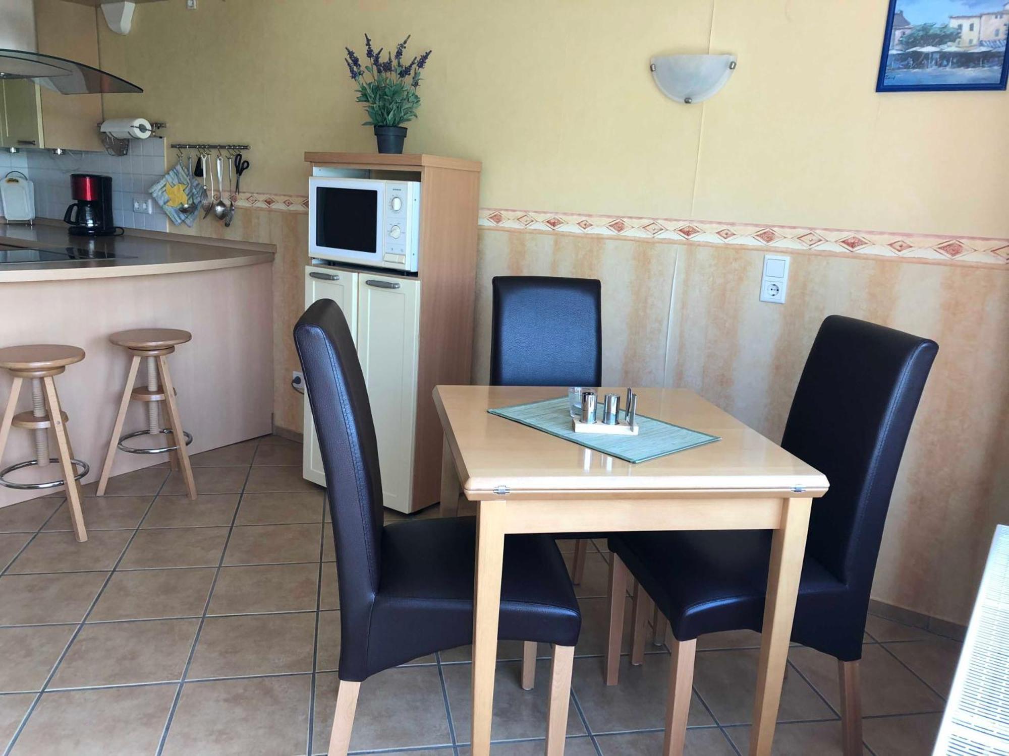 Ferienwohnung Anita Michelstadt Kültér fotó