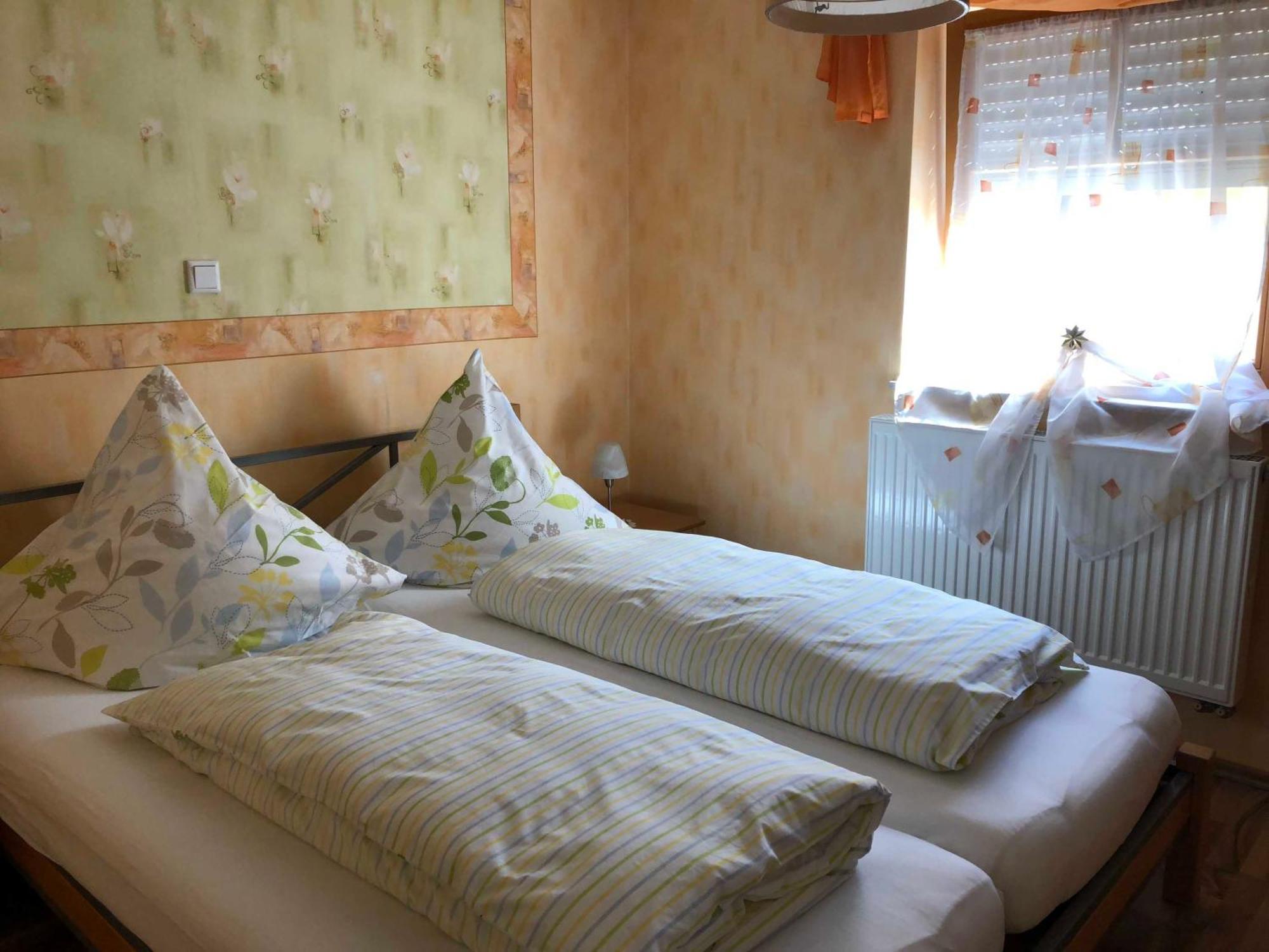 Ferienwohnung Anita Michelstadt Kültér fotó