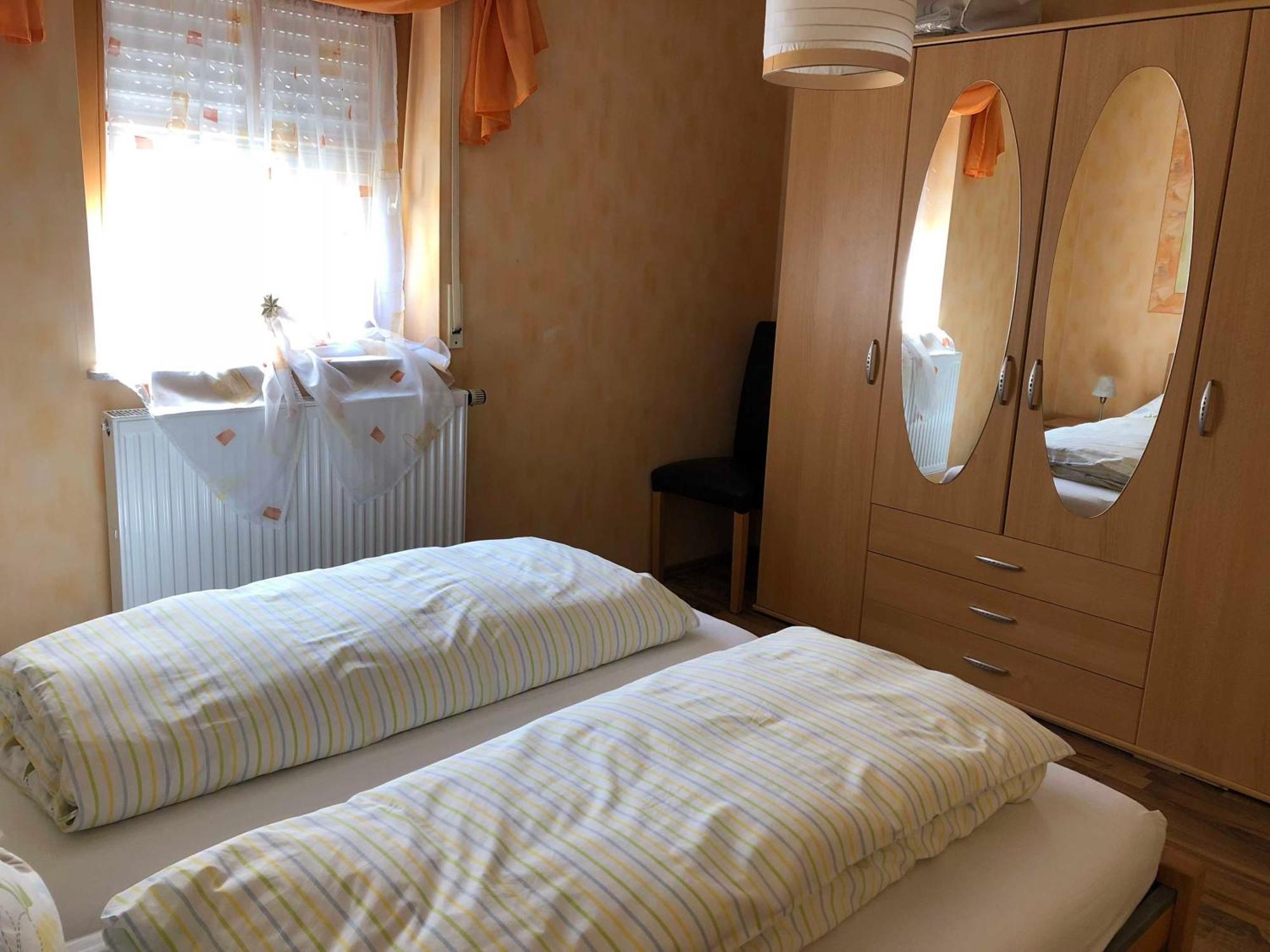 Ferienwohnung Anita Michelstadt Kültér fotó